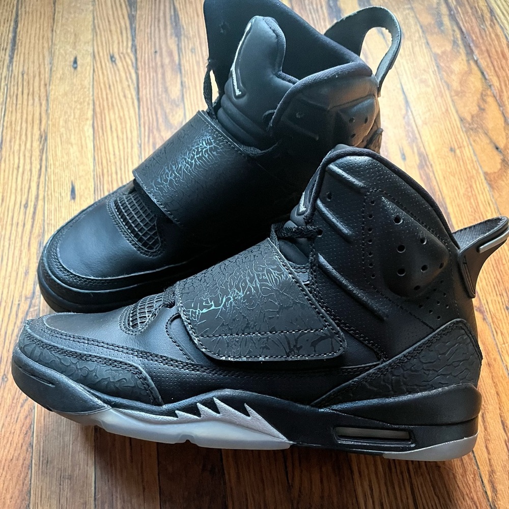 Jordan’s